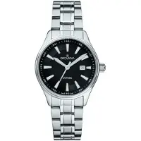 Grovana - 3194.1137 - Polshorloge - Dames - Contemporary