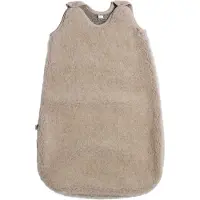 Alwero slaapzak zonder mouw light Beige 0/6 MND