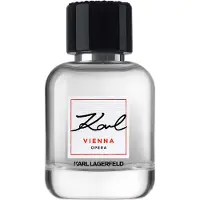 Karl Lagerfeld Vienna Opera Eau de Toilette