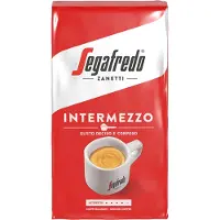 Segafredo Intermezzo - Gemalen koffie - 250 g