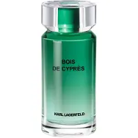 Karl Lagerfeld Herengeuren Les Parfums Matières Bois de CyprèsEau de Toilette Spray