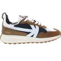 Kaotiko AM001-03-2600 Sneakers | Maat 43 Heren Bruin