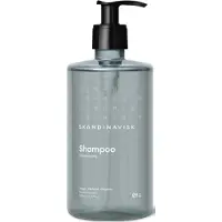 Skandinavisk ØY Shampoo 500 ml