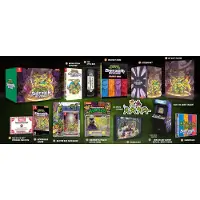 Teenage Mutant Ninja Turtles Shredder's Revenge Radical Edition () - Switch