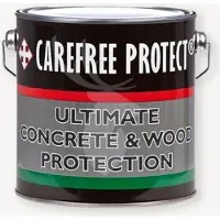 Tuindeco Carefree Protect Betongrijs 1 liter