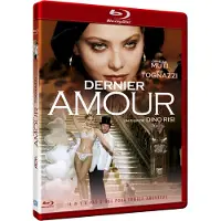 LCJ Dernier Amour - FR-Bluray
