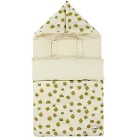 Trixie voetenzak Lucky Leopard unisex