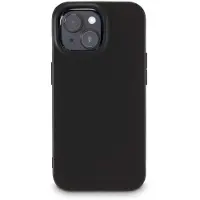 FANTASTIC FEEL Fantastisch gevoel (iPhone 15), Smartphonehoes, Zwart