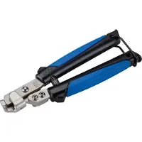 BBB Cycling SpokeHold Universele Spaaksleutel Fiets Gereedschap voor Wielen - Spakenspanner Fiets - Wiel Reparatie Fietsgereedschap - BTL-214