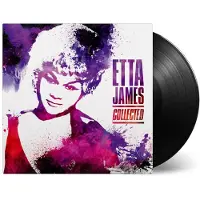 MUSIC ON VINYL Etta James - Collected (2LP)