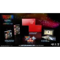Tetris Effect Connected Collector's Edition () | Switch