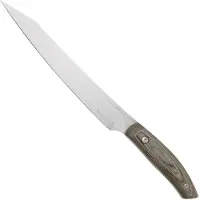 Messermeister Carbon CS688-09 vleesmes, 23 cm