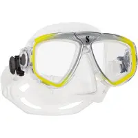 SCUBAPRO Zoom Evo Duikmasker