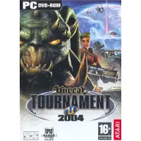 Unreal Tournament 2004