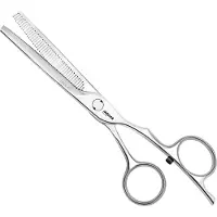 Jaguar Kappersscharen Silver Line effileerschaar Fame 5,75 inch 42 tanden