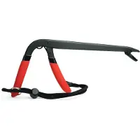 DLT High Carbon Hookout Tool