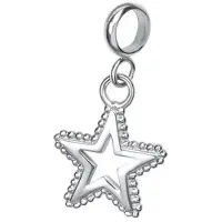 Ixxxi Connect Bedel Star | Zilver