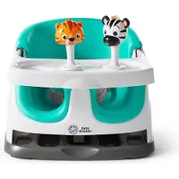 KIDS II JUVENILE Baby Base 2-in-1 zitje - - vanaf 6 maanden