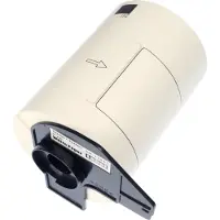 Kangaro etiketten - compatible Brother DK-11241 - 102x152mm - 1 rol a 200 etiketten - K-DK11241