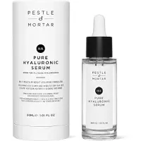 Pestle & Mortar Facial care Anti-Ageing Pure Hyaluronic Serum 30 ml