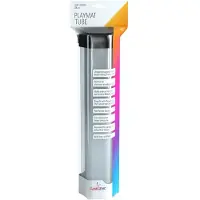 GameGenic Playmat Tube Doorzichtig