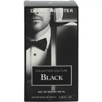 Daniel Hechter Geur Daniel Hechter Black Eau de Parfum Heren 100ML