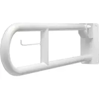 SecuCare Toiletrolhouder voor toiletbeugel