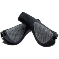 Ergon Gp2/gp3/gp4/gp5 L Grip Bodies Handvatten