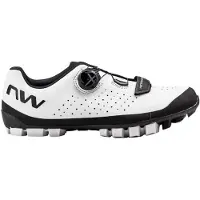 Northwave - Hammer Plus - Fietsschoenen 48, wit