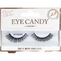 Eye Candy Extension Collection Russian Russian