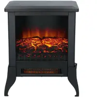 Classic Fire Verona Elektrische Sfeerhaard - 1800/2000 W