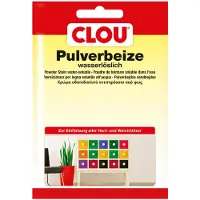 Aqua Clou Beits -12g- Kersen donker
