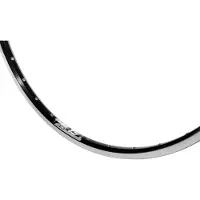Ryde velg zac 19 28" / 622 x 19c aluminium 36 gaats 14g zwart
