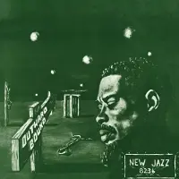 Coast2Coast Eric Dolphy Quintet - Outward Bound (LP)