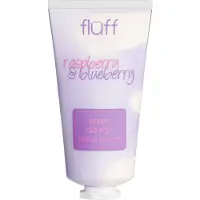 Fluff Handcreme Raspberry en Blueberry 50ml