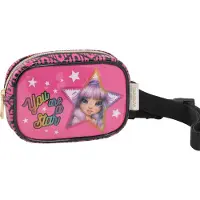 Rainbow High Heuptasje, You are a Star - 15 x 10 x 4 cm - Polyester