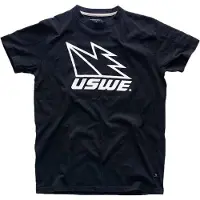 USWE Podium T-shirt Met Korte Mouwen