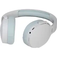 Trevi DJ 12E45 BT Headset Bedraad en draadloos Hoofdband Oproepen/muziek Groen