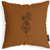 Label2X Kussen wildflower