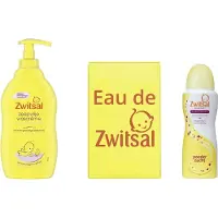 Zwitsal Pakket - Voor jong & Oud!