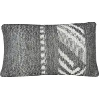 Malagoon Mochica Wool Sierkussen Decostripe - 35 x 60 cm