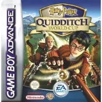 Harry Potter WK Zwerkbal