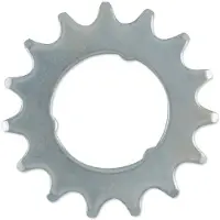Xtrabike Tandwiel 12t vlak 1/2x1/8