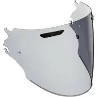 Arai Vas-z Scherm