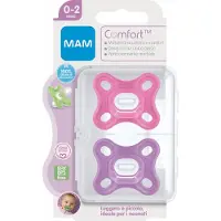 Mam Comfort fopspeen
