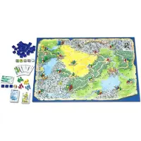 AMIGO Spiel + Freizeit GmbH Elfenland
