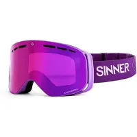 Sinner Olympia+ Skibril