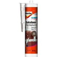Alabastine Baksteenreparatie 310 ML - Rood-Bruin
