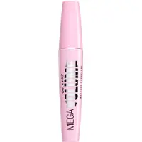 wet n wild Mega Volume Mascara 6 ml Very Black