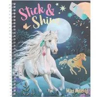 - Malebog Stick & Shine ( 0412471 )